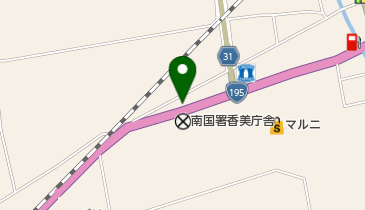 有限会社矢野工業の地図画像