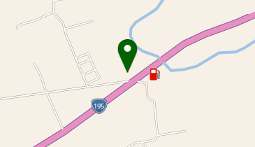 有限会社香北自動車工業の地図画像