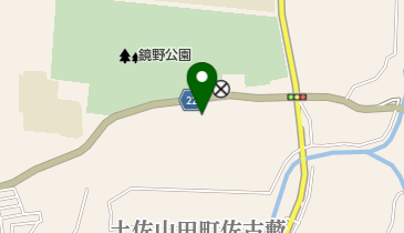 くもん種苗園の地図画像