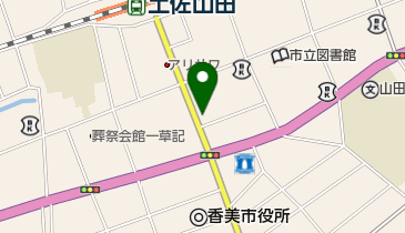 らくとの地図画像
