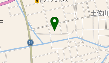 株式会社サカタの地図画像