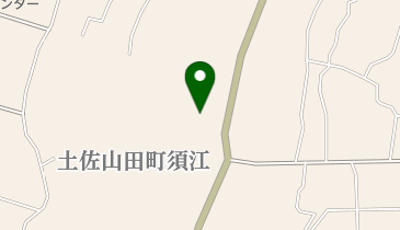 宗石刃物製作所の地図画像