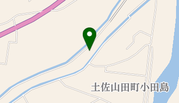 門田鉄工所の地図画像