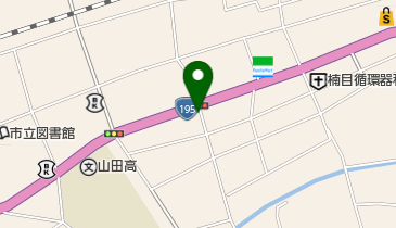 株式会社近藤工務店の地図画像