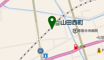 有限会社佐藤商事の地図画像