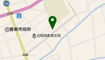 有限会社つるかめ不動産の地図画像