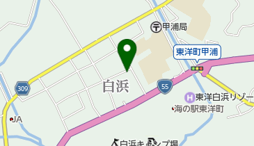 株式会社小松啓作商会の地図画像