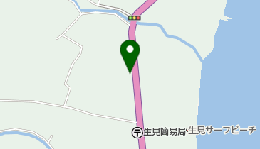 有限会社竹村建設の地図画像