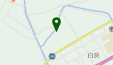 高畠食品こんにゃく製造所の地図画像