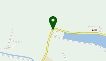 甲浦マーケットの地図画像