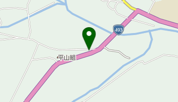 森本工業の地図画像