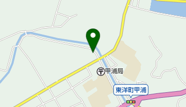 愛ペット葬祭の地図画像