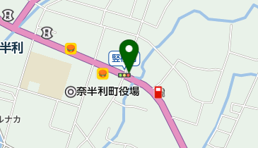 ジャンの地図画像