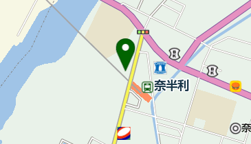 石井左官工業所の地図画像