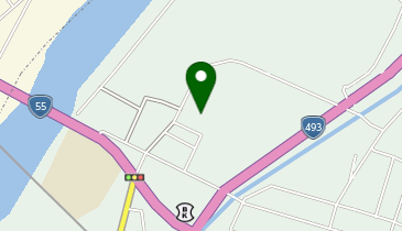 佐川車輌整備工場の地図画像