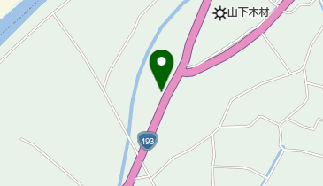 浜渦自動車整備の地図画像