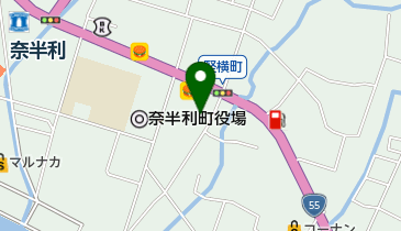 宗教法人正覺寺の地図画像