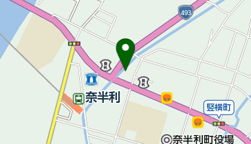 有限会社太信浄管の地図画像