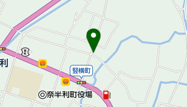 大寺畳店の地図画像