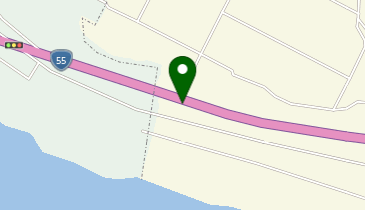 中原商店の地図画像