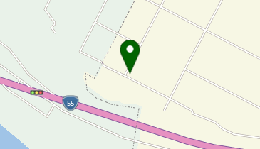 浜渦木工所の地図画像