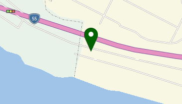 有限会社金本組の地図画像