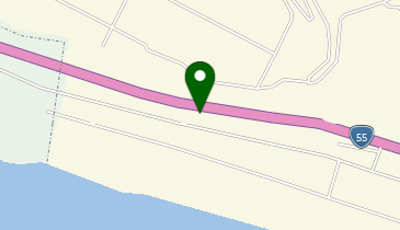 うまと屋焼肉店の地図画像