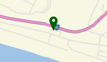 株式会社中四国クボタ安田営業所の地図画像