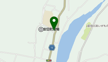 乗光寺の地図画像