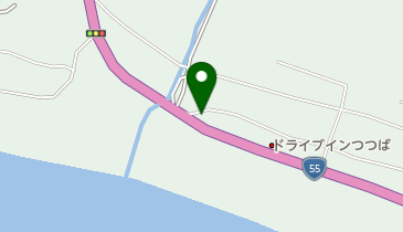 有限会社山崎電設の地図画像