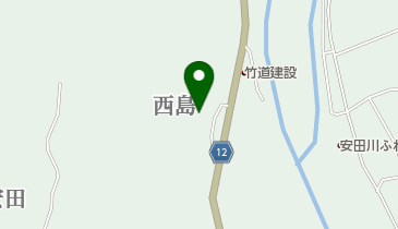 有限会社清岡建工の地図画像
