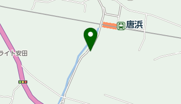 ウィズヘアーの地図画像