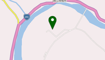 株式会社J-POWERハイテックの地図画像