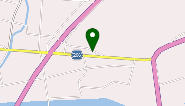 北川自動車の地図画像