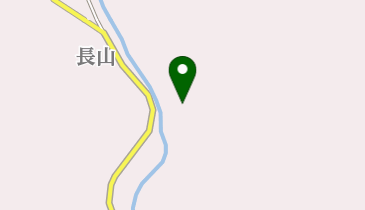 電源開発株式会社 長山発電所の地図画像