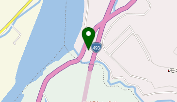 幡西道路建設株式会社東部出張所の地図画像