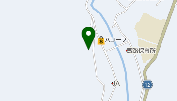 池田建築の地図画像