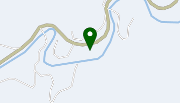 株式会社エコアス馬路村の地図画像