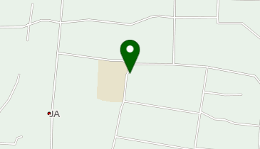 日本キリスト教団芸西伝道所の地図画像