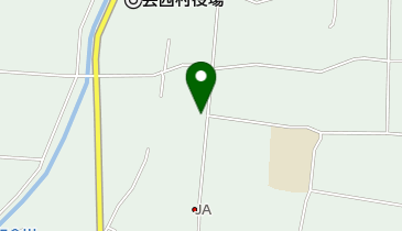 仙頭魚店の地図画像