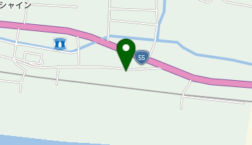 岸田青果の地図画像