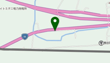 太田秀高神殿製作所の地図画像