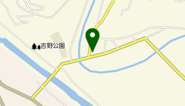 永野商店の地図画像