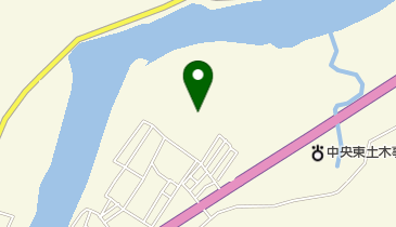 特別養護老人ホームそよ風の地図画像