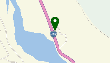 葵重機有限会社嶺北支店の地図画像