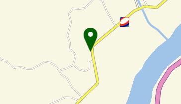 高橋商店の地図画像