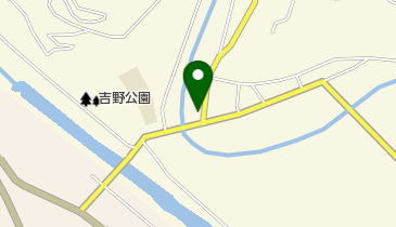 大和自転車の地図画像