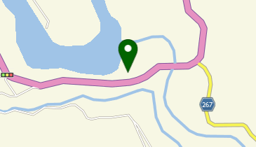 細川電機の地図画像