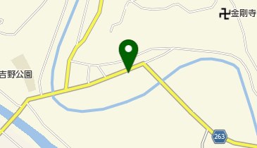 都築興商の地図画像