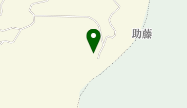 黒松牧場の地図画像